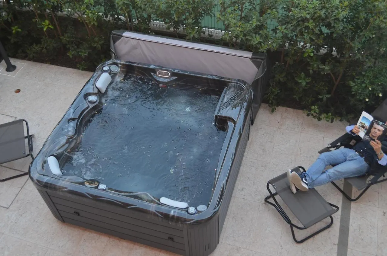 דירה ויצ'נצה Antica Pusterla Home Relais