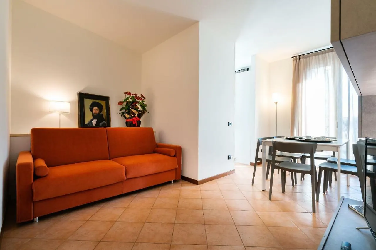 ויצ'נצה Antica Pusterla Home Relais 0*,