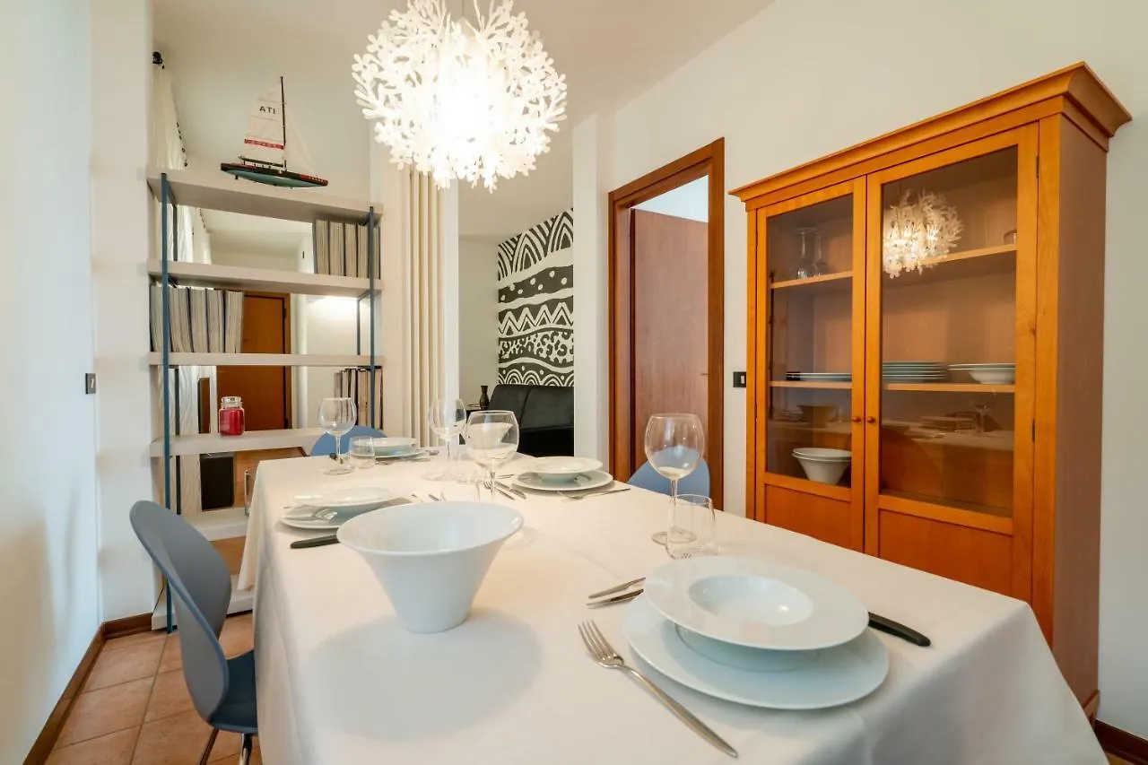 ויצ'נצה Antica Pusterla Home Relais 0*,  איטליה