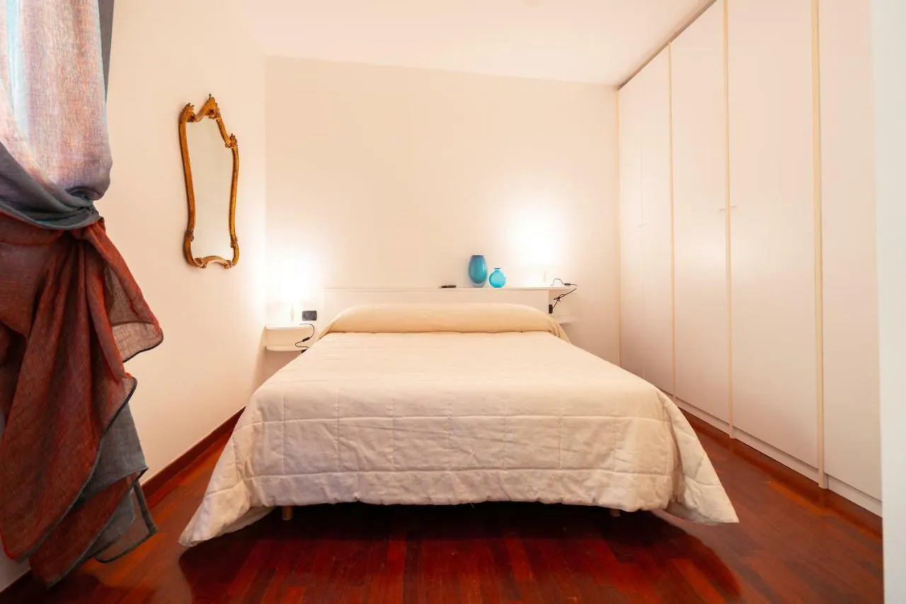 ויצ'נצה Antica Pusterla Home Relais