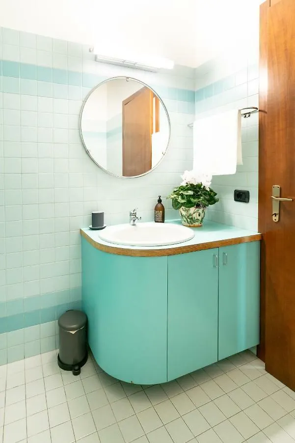 ויצ'נצה Antica Pusterla Home Relais איטליה