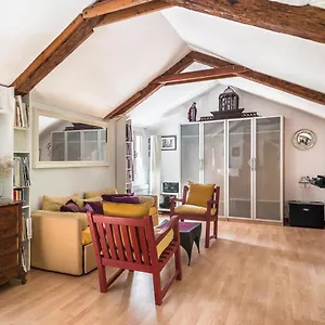 Ca Lorosa Cosy And Comfortable Loft At Castello Apartment