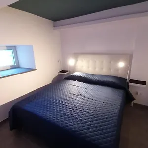 La Casa Di Orlando Apartment CTA