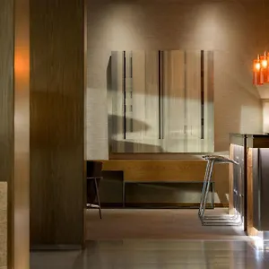 Ac By Marriott Hotel