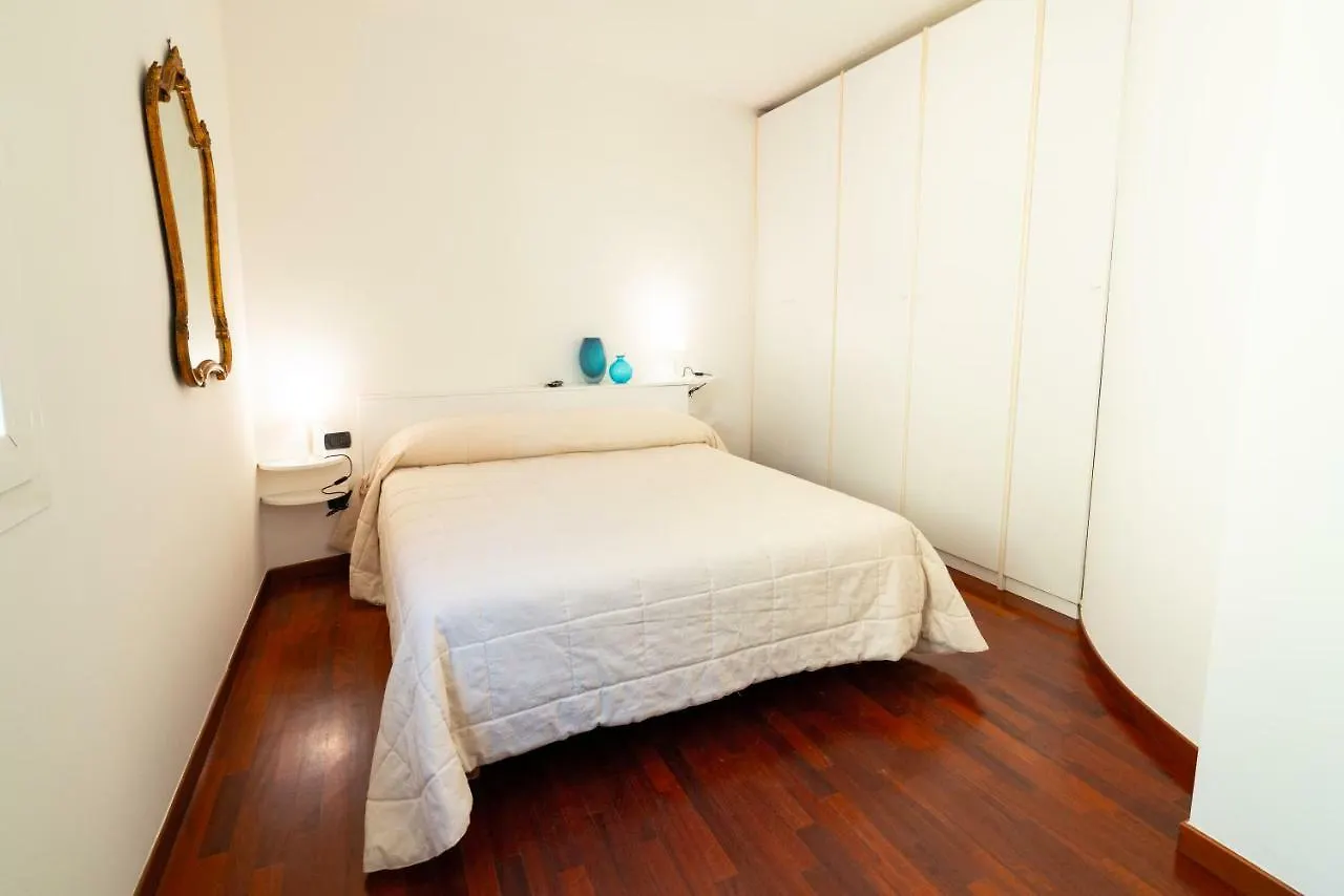 Antica Pusterla Home Relais Vicenza Apartment