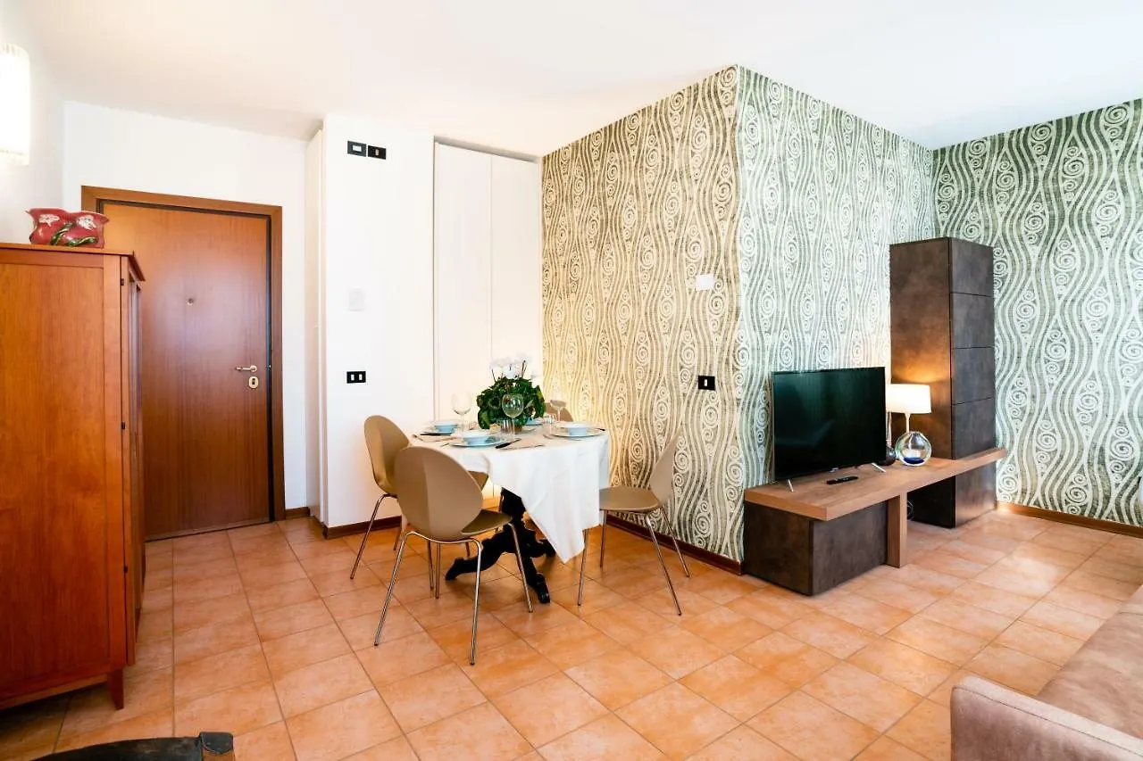 Antica Pusterla Home Relais Vicenza