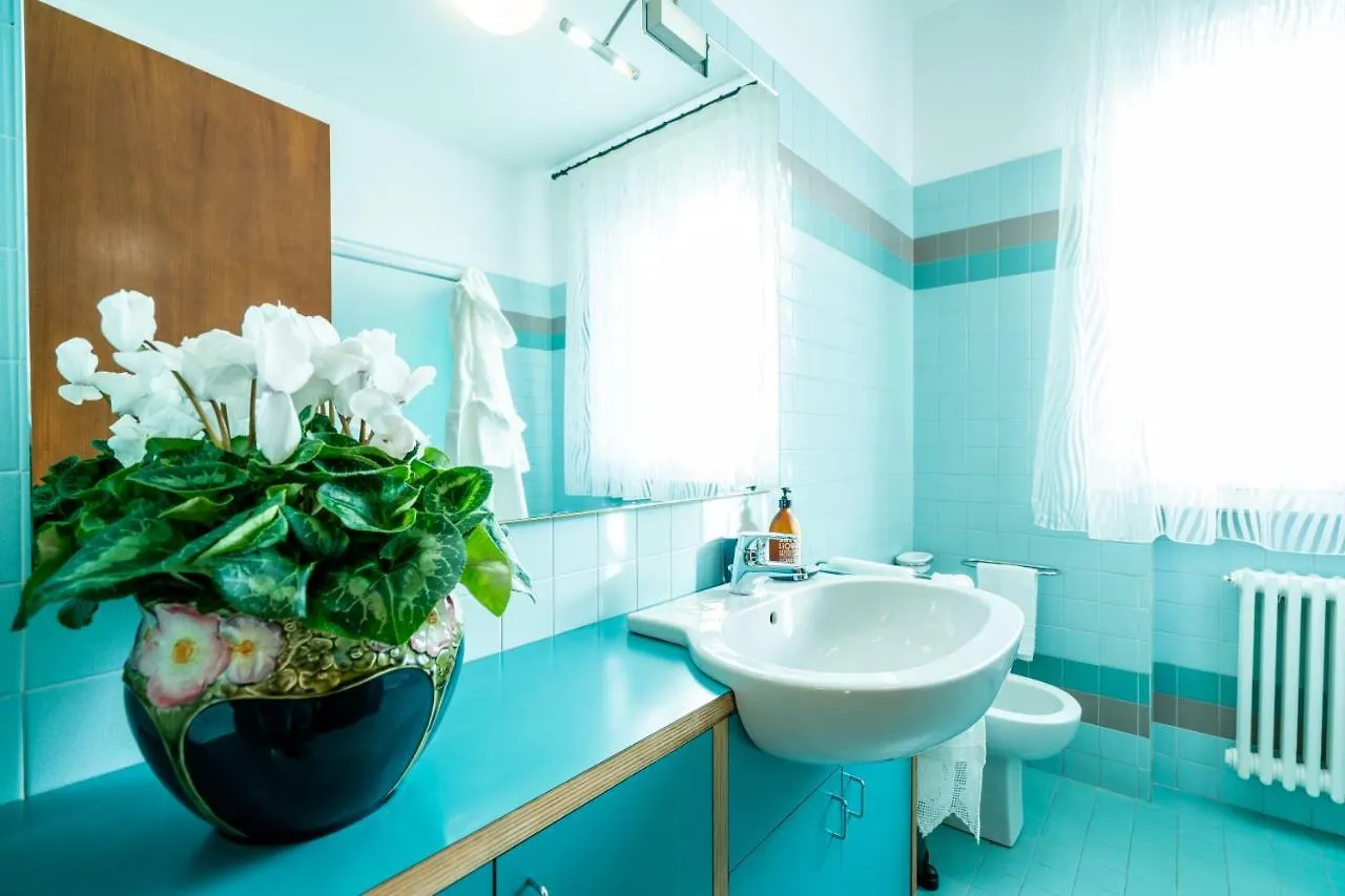 Antica Pusterla Home Relais Vicenza