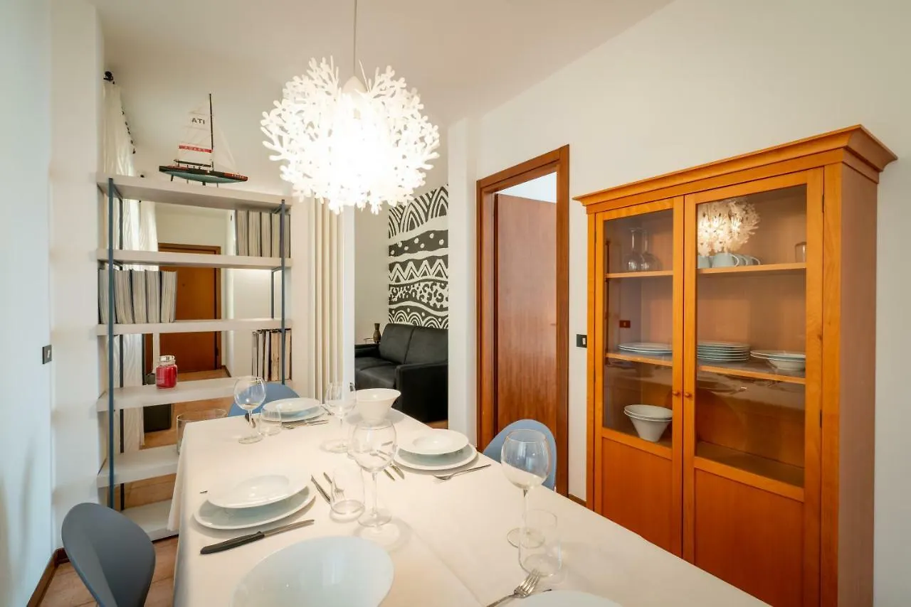 Apartment Antica Pusterla Home Relais Vicenza