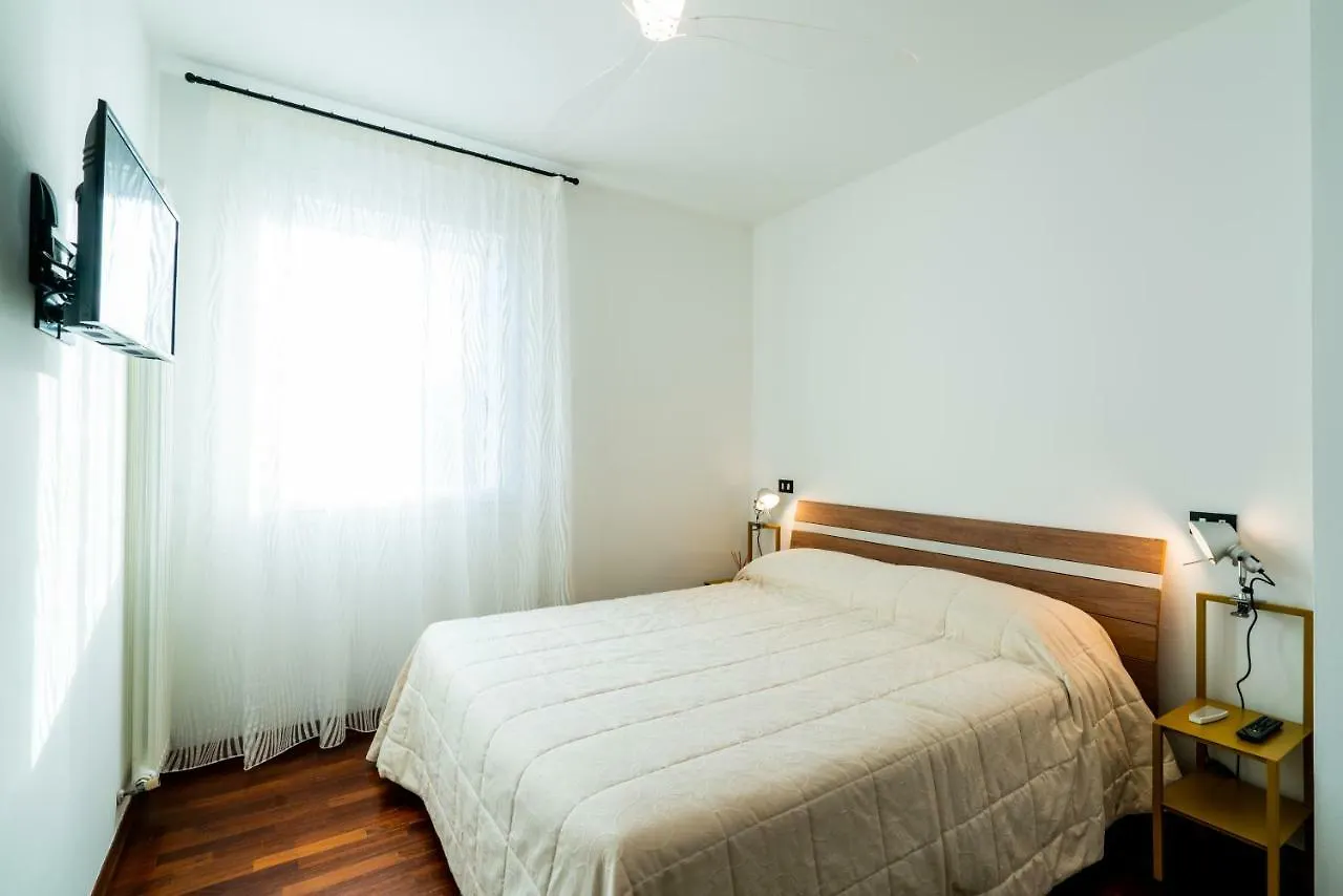 Antica Pusterla Home Relais Vicenza