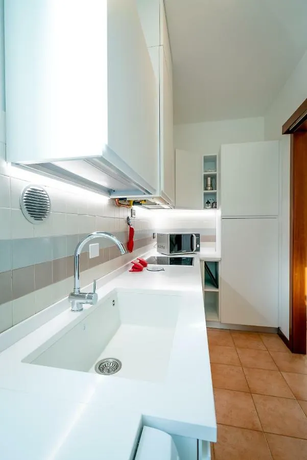 Antica Pusterla Home Relais Vicenza
